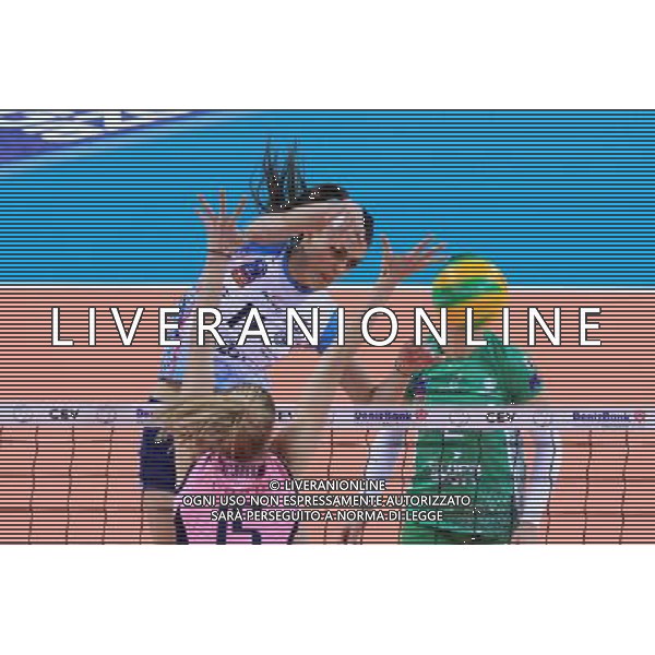 20.01.2016 POLSKA SZCZECIN LIGA MISTRZOW CEV KPS CHEMIK POLICE - POMI CASALMAGGIORE STEFANA VELJKOVIC FOT. KRZYSZTOF CICHOMSKI/NEWSPIX.PL 20.01.2016 POLAND SZCZECIN CEV CHAMPIONS LEAGUE KPS CHEMIK POLICE - POMI CASALMAGGIORE STEFANA VELJKOVIC FOT. KRZYSZTOF CICHOMSKI/NEWSPIX.PL --- Newspix.pl *** Local Caption *** www.newspix.pl mail us: info@newspix.pl call us: 0048 022 23 22 222 --- Polish Picture Agency by Ringier Axel Springer Poland / AGENZIA ALDO LIVERANI SAS - ITALY ONLY EDITORIAL USE ONLY