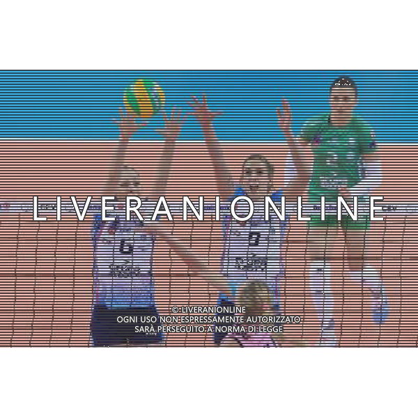 20.01.2016 POLSKA SZCZECIN LIGA MISTRZOW CEV KPS CHEMIK POLICE - POMI CASALMAGGIORE AGNIESZKA BEDNAREK KASZA, MARGARETA ANNA KOZUCH, ELENA HAVELKOVA FOT. KRZYSZTOF CICHOMSKI/NEWSPIX.PL 20.01.2016 POLAND SZCZECIN CEV CHAMPIONS LEAGUE KPS CHEMIK POLICE - POMI CASALMAGGIORE AGNIESZKA BEDNAREK KASZA, MARGARETA ANNA KOZUCH, ELENA HAVELKOVA FOT. KRZYSZTOF CICHOMSKI/NEWSPIX.PL --- Newspix.pl *** Local Caption *** www.newspix.pl mail us: info@newspix.pl call us: 0048 022 23 22 222 --- Polish Picture Agency by Ringier Axel Springer Poland / AGENZIA ALDO LIVERANI SAS - ITALY ONLY EDITORIAL USE ONLY