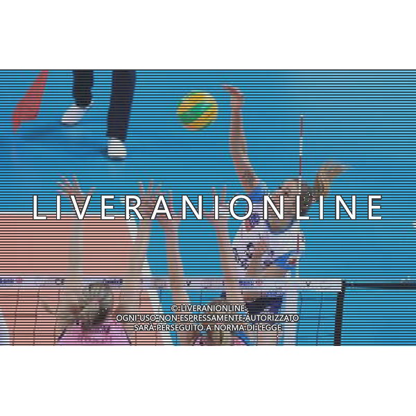 20.01.2016 POLSKA SZCZECIN LIGA MISTRZOW CEV KPS CHEMIK POLICE - POMI CASALMAGGIORE LAUREN GIBBEMEYER, MARGARETA ANNA KOZUCH, ELENA HAVELKOVA FOT. KRZYSZTOF CICHOMSKI/NEWSPIX.PL 20.01.2016 POLAND SZCZECIN CEV CHAMPIONS LEAGUE KPS CHEMIK POLICE - POMI CASALMAGGIORE LAUREN GIBBEMEYER, MARGARETA ANNA KOZUCH, ELENA HAVELKOVA FOT. KRZYSZTOF CICHOMSKI/NEWSPIX.PL --- Newspix.pl *** Local Caption *** www.newspix.pl mail us: info@newspix.pl call us: 0048 022 23 22 222 --- Polish Picture Agency by Ringier Axel Springer Poland / AGENZIA ALDO LIVERANI SAS - ITALY ONLY EDITORIAL USE ONLY