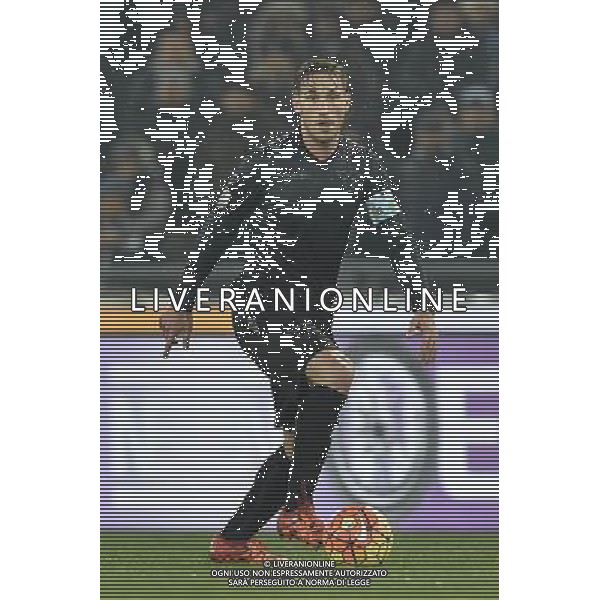 TIM CUP 2015-2016 Quarti di finale - Roma - 20.01.2016 - Stadio Olimpico - SS Lazio vs Juventus - nella foto: Lucas Biglia / Ph.Corradetti - AG. Aldo Liverani Sas / AGENZIA ALDO LIVERANI SAS