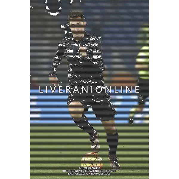 TIM CUP 2015-2016 Quarti di finale - Roma - 20.01.2016 - Stadio Olimpico - SS Lazio vs Juventus - nella foto: Miroslav Klose / Ph.Corradetti - AG. Aldo Liverani Sas / AGENZIA ALDO LIVERANI SAS