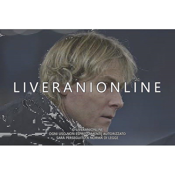 TIM CUP 2015-2016 Quarti di finale - Roma - 20.01.2016 - Stadio Olimpico - SS Lazio vs Juventus - nella foto: Pavel Nedved / Ph.Corradetti - AG. Aldo Liverani Sas / AGENZIA ALDO LIVERANI SAS