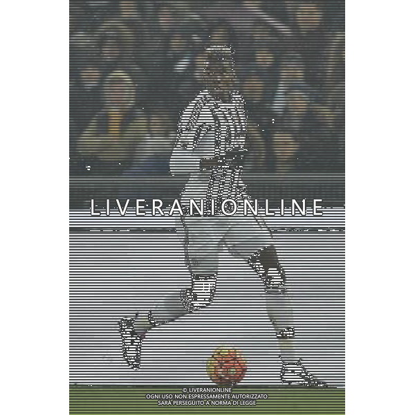 TIM CUP 2015-2016 Quarti di finale - Roma - 20.01.2016 - Stadio Olimpico - SS Lazio vs Juventus - nella foto: Paul Pogba / Ph.Corradetti - AG. Aldo Liverani Sas / AGENZIA ALDO LIVERANI SAS