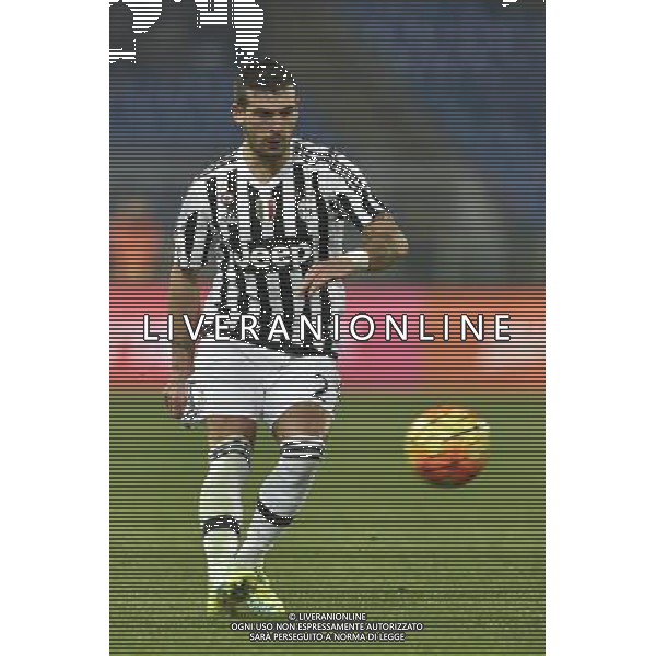 TIM CUP 2015-2016 Quarti di finale - Roma - 20.01.2016 - Stadio Olimpico - SS Lazio vs Juventus - nella foto: Stefano Sturaro / Ph.Corradetti - AG. Aldo Liverani Sas / AGENZIA ALDO LIVERANI SAS