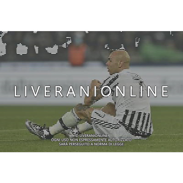 TIM CUP 2015-2016 Quarti di finale - Roma - 20.01.2016 - Stadio Olimpico - SS Lazio vs Juventus - nella foto: Simone Zaza / Ph.Corradetti - AG. Aldo Liverani Sas / AGENZIA ALDO LIVERANI SAS