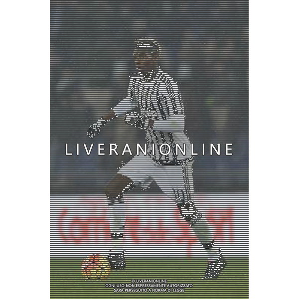 TIM CUP 2015-2016 Quarti di finale - Roma - 20.01.2016 - Stadio Olimpico - SS Lazio vs Juventus - nella foto: Paul Pogba / Ph.Corradetti - AG. Aldo Liverani Sas / AGENZIA ALDO LIVERANI SAS