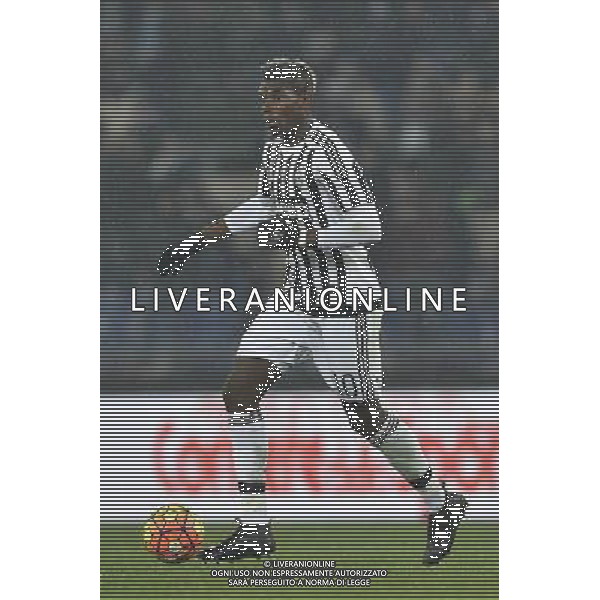 TIM CUP 2015-2016 Quarti di finale - Roma - 20.01.2016 - Stadio Olimpico - SS Lazio vs Juventus - nella foto: Paul Pogba / Ph.Corradetti - AG. Aldo Liverani Sas / AGENZIA ALDO LIVERANI SAS