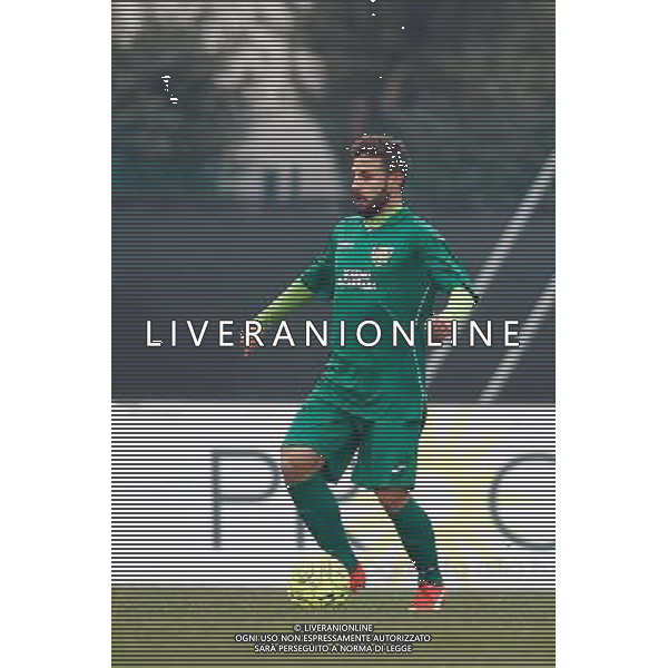 Campionato Lega Pro, Girone B, 19» giornata, SANTARCANGELO vs CARRARESE del 23/01/2016, nella foto: ©CLAUDIO ZAMAGNI/AGENZIA ALDO LIVERANI S.A.S.