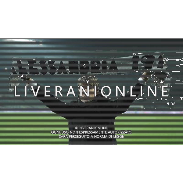 Coppa Italia TIM Cup 2015/2016 Semifinale Andata Torino - 26.01.2016 Alessandria-Milan Nella Foto: luca di masi presidente alessandria /Ph.Vitez-Ag. Aldo Liverani