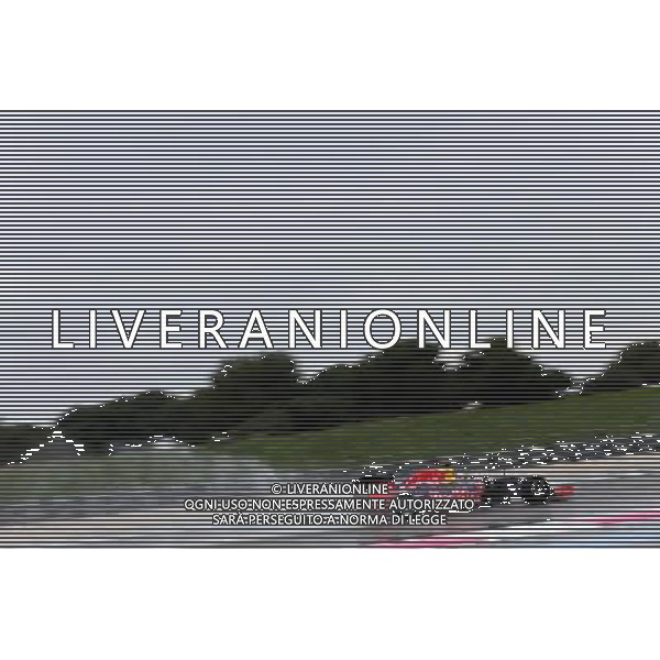 Daniel Ricciardo (AUS), Red Bull Racing 25.01.2016. Formula One Pirelli Wet Weather Testing, Paul Ricard, France. Monday. /AGENZIA ALDO LIVERANI Sas - ITALY ONLY - EDITORIAL USE ONLY