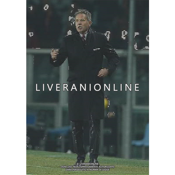 Coppa Italia TIM Cup 2015/2016 Semifinale Andata Torino - 26.01.2016 Alessandria-Milan Nella Foto:Mihajlovic Sinisa /Ph.Vitez-Ag. Aldo Liverani