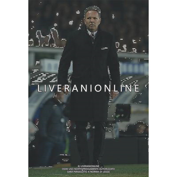 Coppa Italia TIM Cup 2015/2016 Semifinale Andata Torino - 26.01.2016 Alessandria-Milan Nella Foto:Mihajlovic Sinisa /Ph.Vitez-Ag. Aldo Liverani