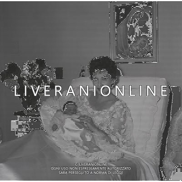 RETROSPETTIVA GINA LOLLOBRIGIDA ATTRICE NELLA FOTO GINA LOLLOBRIGIDA CON IL FIGLIO ANDREA MILKO SKOFIC AG ALDO LIVERANI SAS