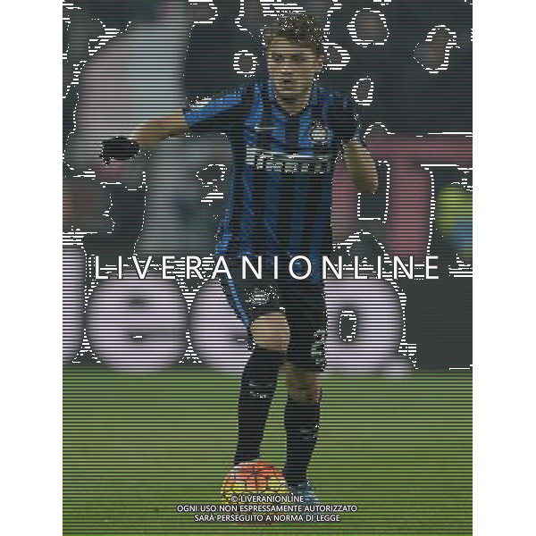 Coppa Italia TIM Cup 2015/2016 Semifinale Andata Torino - 27.01.2016 Juventus-Inter Nella Foto:ljajic /Ph.Vitez-Ag. Aldo Liverani