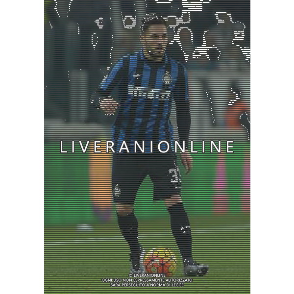 Coppa Italia TIM Cup 2015/2016 Semifinale Andata Torino - 27.01.2016 Juventus-Inter Nella Foto:Danilo D\'Ambrosio /Ph.Vitez-Ag. Aldo Liverani