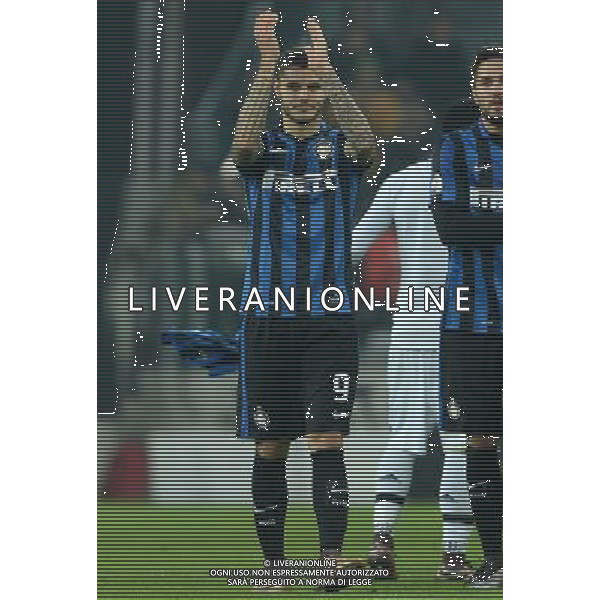 Coppa Italia TIM Cup 2015/2016 Semifinale Andata Torino - 27.01.2016 Juventus-Inter Nella Foto:Mauro Icardi /Ph.Vitez-Ag. Aldo Liverani