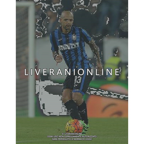 Coppa Italia TIM Cup 2015/2016 Semifinale Andata Torino - 27.01.2016 Juventus-Inter Nella Foto:Felipe Melo /Ph.Vitez-Ag. Aldo Liverani
