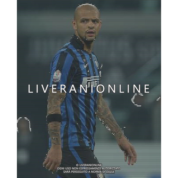 Coppa Italia TIM Cup 2015/2016 Semifinale Andata Torino - 27.01.2016 Juventus-Inter Nella Foto:Felipe Melo /Ph.Vitez-Ag. Aldo Liverani