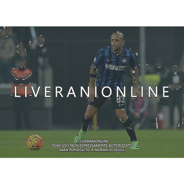 Coppa Italia TIM Cup 2015/2016 Semifinale Andata Torino - 27.01.2016 Juventus-Inter Nella Foto:Felipe Melo /Ph.Vitez-Ag. Aldo Liverani