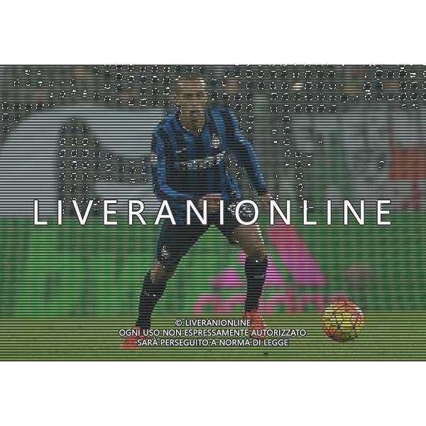 Coppa Italia TIM Cup 2015/2016 Semifinale Andata Torino - 27.01.2016 Juventus-Inter Nella Foto:Joao Miranda /Ph.Vitez-Ag. Aldo Liverani