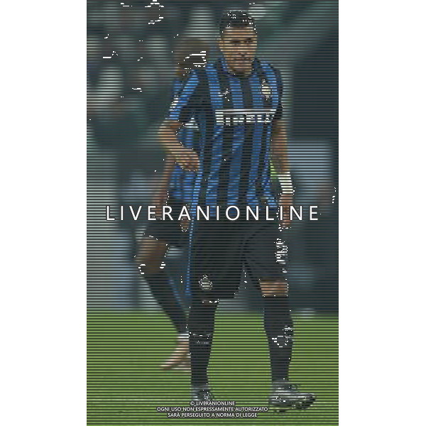 Coppa Italia TIM Cup 2015/2016 Semifinale Andata Torino - 27.01.2016 Juventus-Inter Nella Foto:Jeison Murillo /Ph.Vitez-Ag. Aldo Liverani