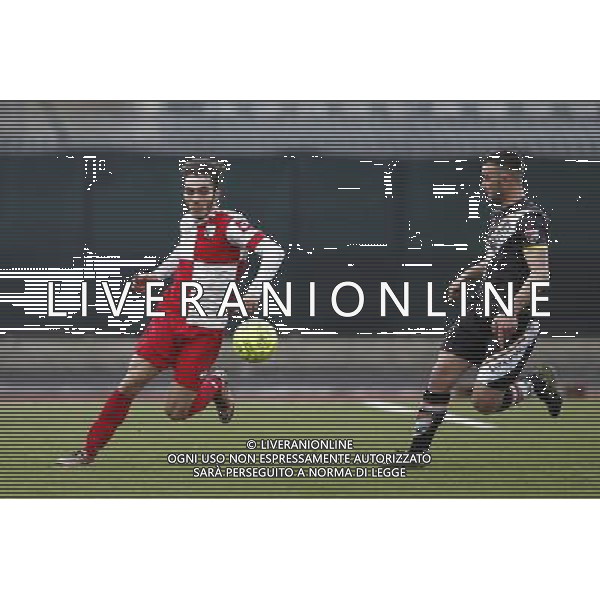RIMINI vs LUPA ROMA, Campionato Lega Pro, Girone B, 20Âª giornata, 30/01/2016, nella foto: ph.Claudio Zamagni/AGENZIA ALDO LIVERANI S.A.S.