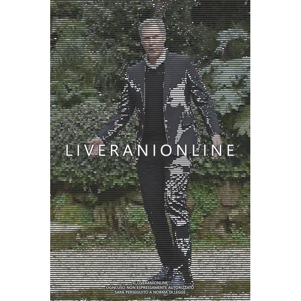 Photocall del film \' Zoolander 2 \' Roma - 30.01.2016 - Hotel De Russie - nella foto: Will Ferrell / Ph.Corradetti-Ag. Aldo Liverani