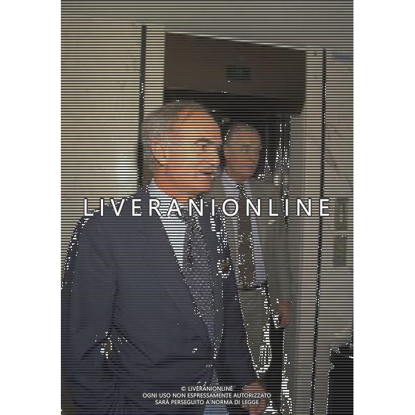 MILANO 04-08-1997 LEGA CALCIO VIA ROSSELLINI NELLA FOTO SANDRO MAZZOLA AG ALDO LIVERANI SAS