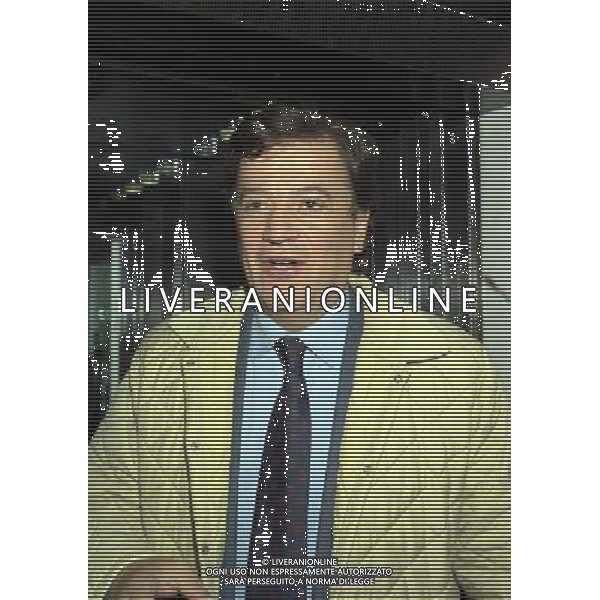 MILANO 07-10-1996 LEGA CALCIO VIA ROSSELINI NELLA FOTO FRANCO DAL CIN AG ALDO LIVERANI SAS