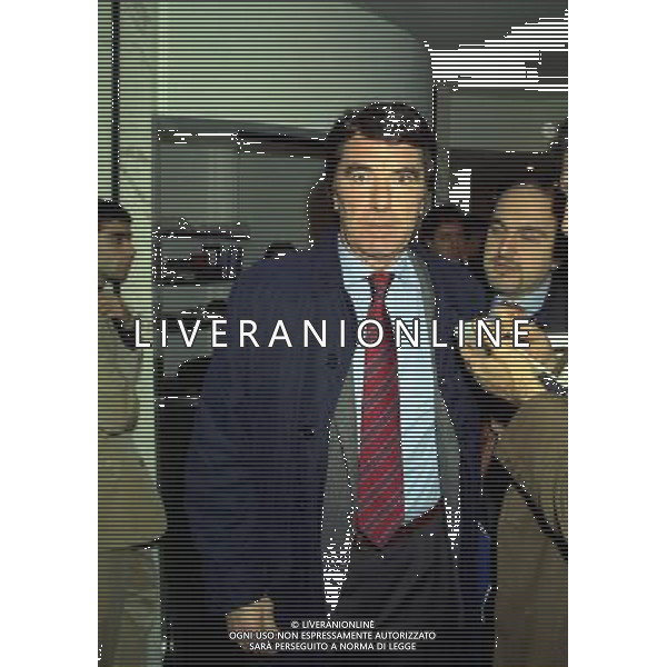 23-01-1997 MILANO LEGA CALCIO VIA ROSSELLINI NELLA FOTO DINO ZOFF AG ALDO LIVERANI SAS