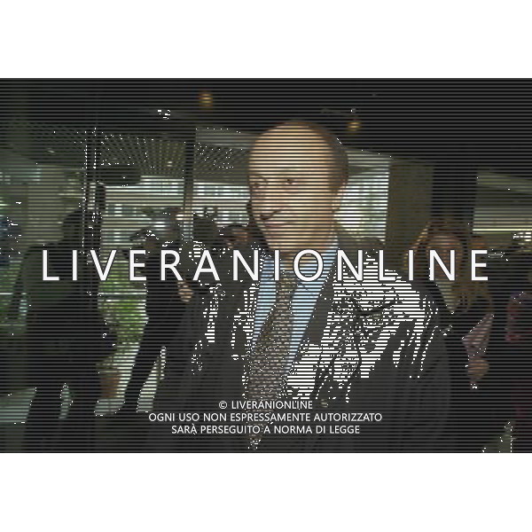 23-01-1997 MILANO LEGA CALCIO VIA ROSSELLINI NELLA FOTO LUCIANO MOGGI AG ALDO LIVERANI SAS
