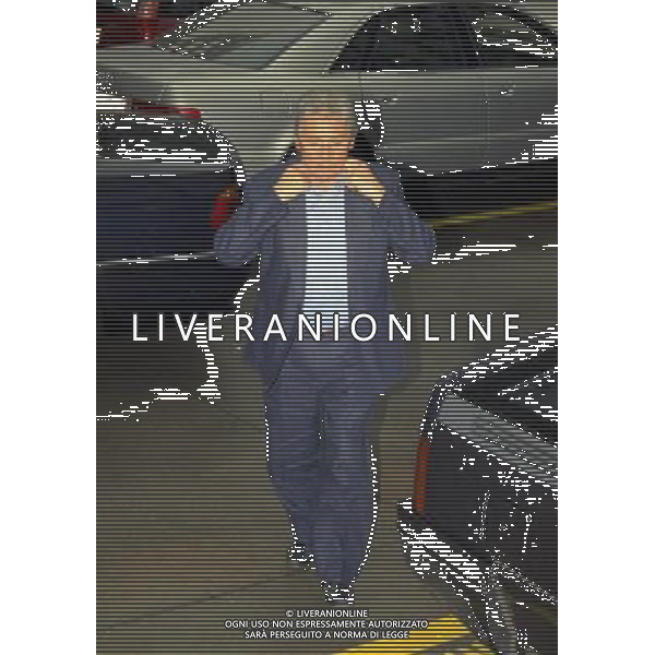 MILANO 27-06-1997 LEGA CALCIO VIA ROSSELLINI NELLA FOTO EDMEO LUGARESI AG ALDO LIVERANI SAS 