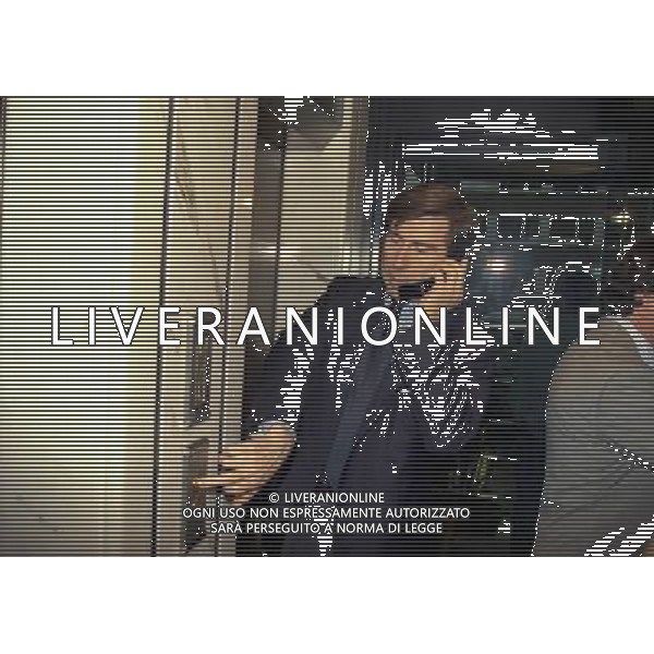 MILANO 27-06-1997 LEGA CALCIO VIA ROSSELLINI NELLA FOTO ARIEDO BRAIDA AG ALDO LIVERANI SAS 