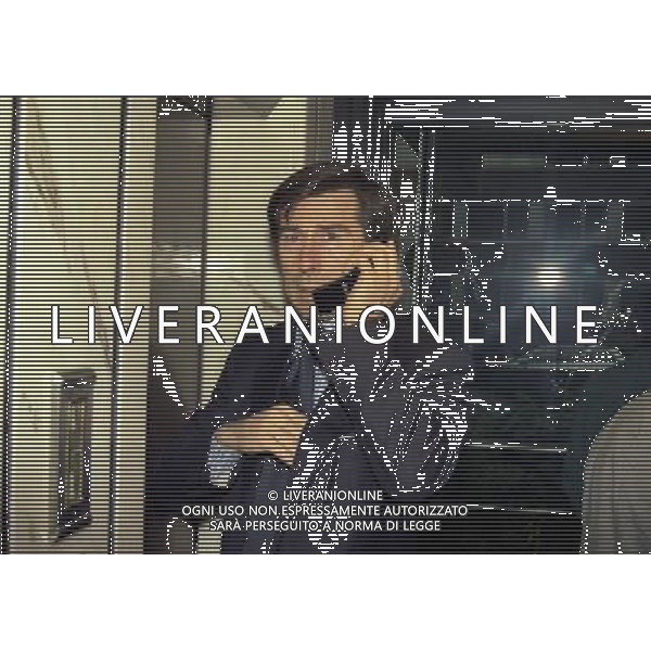 MILANO 27-06-1997 LEGA CALCIO VIA ROSSELLINI NELLA FOTO ARIEDO BRAIDA AG ALDO LIVERANI SAS 