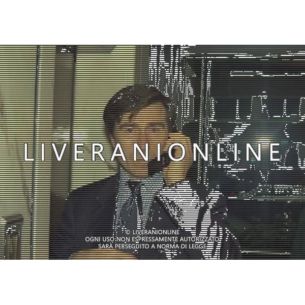 MILANO 27-06-1997 LEGA CALCIO VIA ROSSELLINI NELLA FOTO ARIEDO BRAIDA AG ALDO LIVERANI SAS 