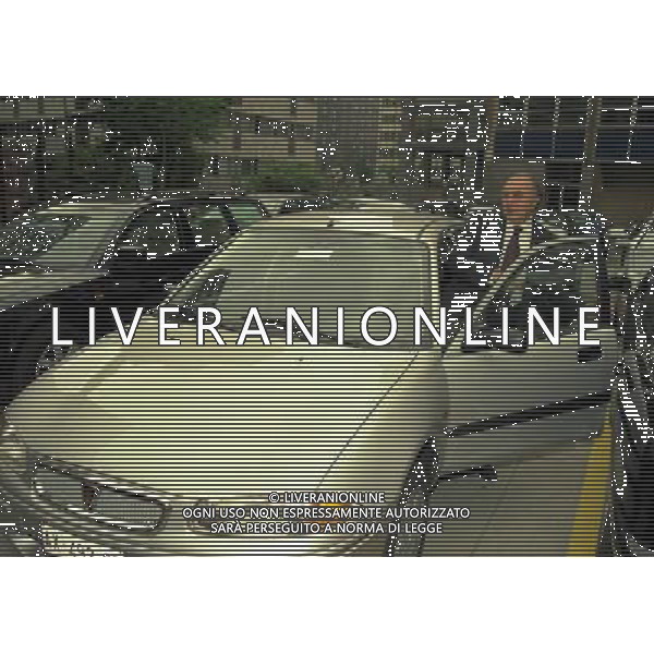 MILANO 27-05-1998 LEGA CALCIO VIA ROSSELINI NELLA FOTO CORRADO FERLAINO AG ALDO LIVERANI SAS