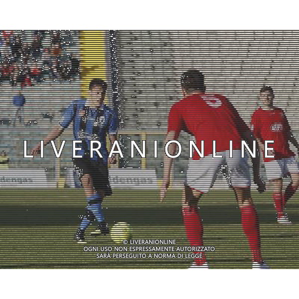 ANCONA vs PISA, Campionato di Calcio Lega Pro, Girone B, 20» giornata, 31/01/2016, nella foto: LORI, ph.Claudio Zamagni/AGENZIA ALDO LIVERANI S.A.S.