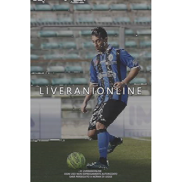 ANCONA vs PISA, Campionato di Calcio Lega Pro, Girone B, 20» giornata, 31/01/2016, nella foto: CRESCENZI LUCA, PISA,, ph.Claudio Zamagni/AGENZIA ALDO LIVERANI S.A.S.