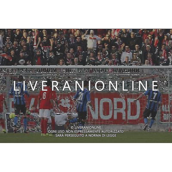 ANCONA vs PISA, Campionato di Calcio Lega Pro, Girone B, 20» giornata, 31/01/2016, nella foto: LORI, PARA IL RIGORE, ph.Claudio Zamagni/AGENZIA ALDO LIVERANI S.A.S.