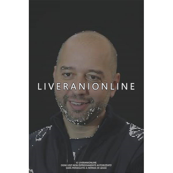 Cyril Abiteboul (FRA) Renault Sport F1 Managing Director. 03.02.2016. Renault Sport Formula One Team RS16 Launch, Renault Technocentre, Paris, France. / Ag. Aldo Liverani Sas - Italy only editorial use only