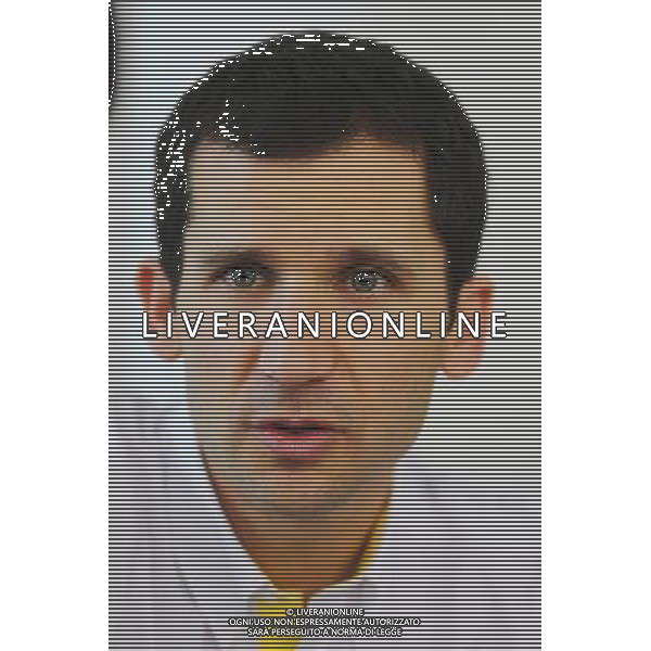 Remi Taffin (FRA) Renault Sport F1 Director of Operations. 03.02.2016. Renault Sport Formula One Team RS16 Launch, Renault Technocentre, Paris, France. / Ag. Aldo Liverani Sas - Italy only editorial use only