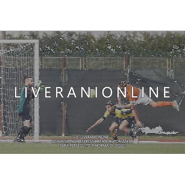SANTARCANGELO vs PISTOIESE, Campionato di Calcio Lega Pro, Girone B, 21Âª giornata, 07/02/2016, nella foto: L\'ATTACCO DELLA PISTOIESE, ph.CLAUDIO ZAMAGNI/AGENZIA ALDO LIVERANI S.A.S.