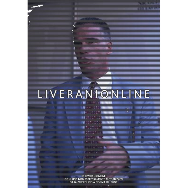 RETROSPETTIVA ROBERTO GOVEANI PRESIDENTE TORINO CALCIO NELLA FOTO ROBERTO GOVEANI AG ALDO LIVERANI SAS