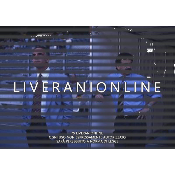 RETROSPETTIVA ROBERTO GOVEANI PRESIDENTE TORINO CALCIO NELLA FOTO ROBERTO GOVEANI CON EMILIANO MONDONICO AG ALDO LIVERANI SAS