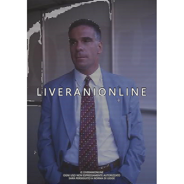 RETROSPETTIVA ROBERTO GOVEANI PRESIDENTE TORINO CALCIO NELLA FOTO ROBERTO GOVEANI AG ALDO LIVERANI SAS