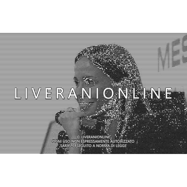 MILANO 10/3/2003 MESSAGGERIE MUSICALI-WEB STUDIO DI C.SO VITTORIO VENETO PRESENTAZIONE DE: \'GLI AFFARI DICUORE\' NELLA FOTO CRISTINA PARODI FOTO MARIO ROMANO/AG. ALDO LIVERANI