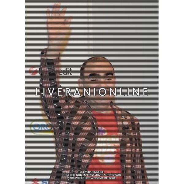Photocall 66mo Festival della canzone italiana SanRemo 09 febbraio 2016 nella foto Elio e le storie tese ©Gazzaniga / AGENZIA ALDO LIVERANI SAS 