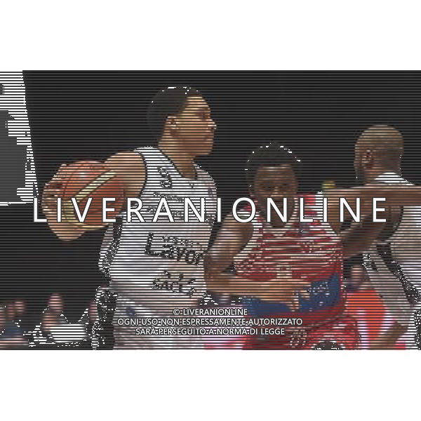 OBIETTIVO LAVORO BOLOGNA - CONSULTINVEST PESARO CAMPIONATO BASKET SERIE A 09 FEBBRAIO 2016 NELLA FOTO GADDY ©OPTIMAFOTO / AGENZIA ALDO LIVERANI SAS 