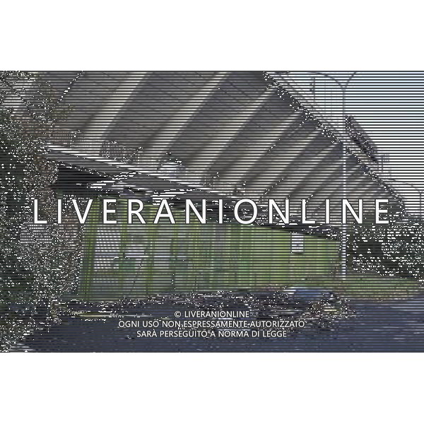 Roma 10.02.2016 Stadio Flaminio / Ph. Corradetti - Ag. Aldo Liverani sas / AGENZIA ALDO LIVERANI SAS 