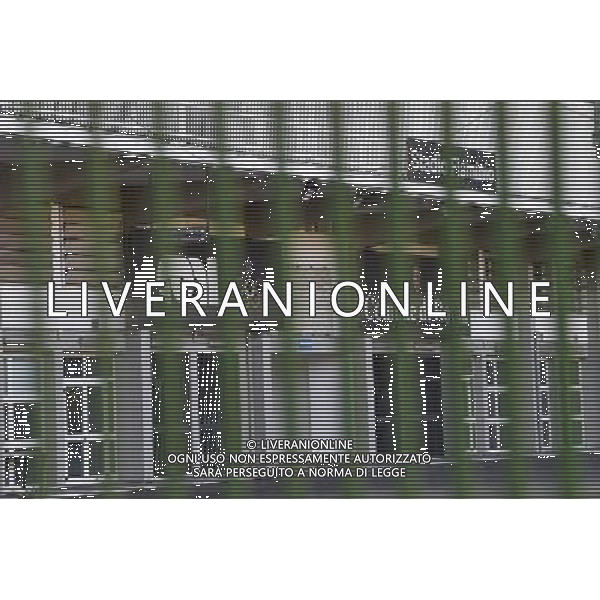 Roma 10.02.2016 Stadio Flaminio / Ph. Corradetti - Ag. Aldo Liverani sas / AGENZIA ALDO LIVERANI SAS 